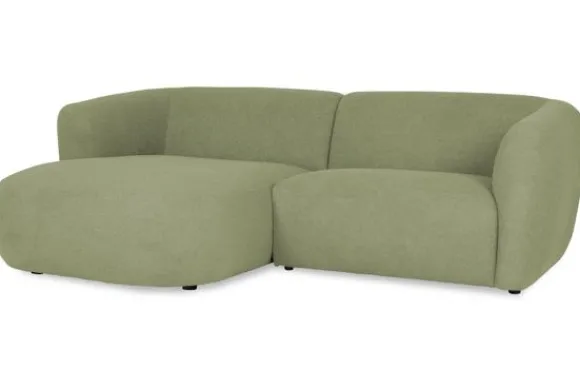 Hot Loungebank Morgana Ronde Banken|Loungebanken