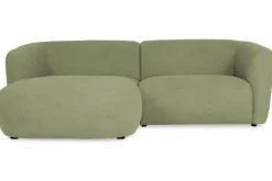 Hot Loungebank Morgana Ronde Banken|Loungebanken