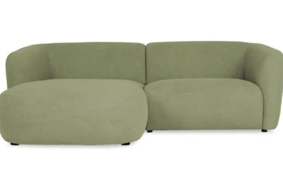Hot Loungebank Morgana Ronde Banken|Loungebanken