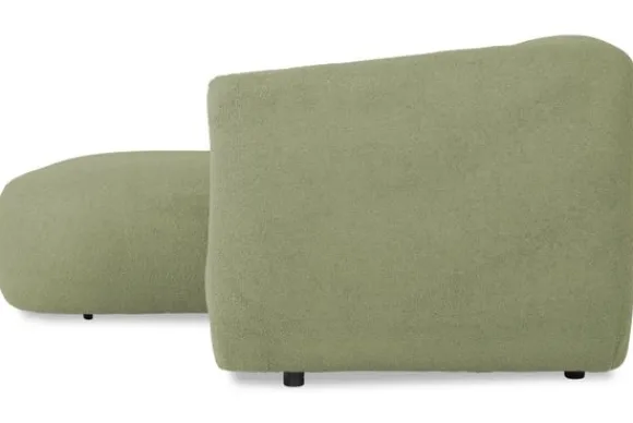 Hot Loungebank Morgana Ronde Banken|Loungebanken