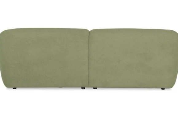 Hot Loungebank Morgana Ronde Banken|Loungebanken
