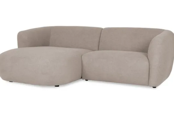 Hot Loungebank Morgana Ronde Banken|Loungebanken