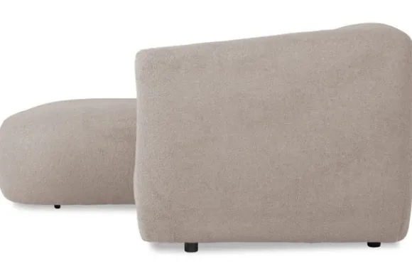 Hot Loungebank Morgana Ronde Banken|Loungebanken