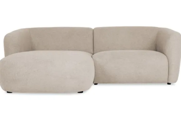 Hot Loungebank Morgana Ronde Banken|Loungebanken