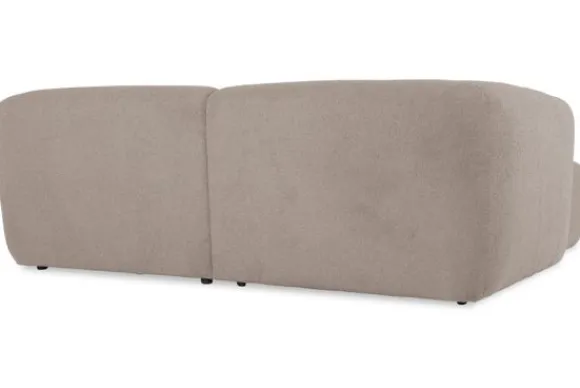 Hot Loungebank Morgana Ronde Banken|Loungebanken