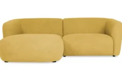 Hot Loungebank Morgana Ronde Banken|Loungebanken