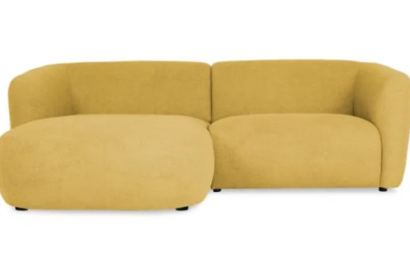 Hot Loungebank Morgana Ronde Banken|Loungebanken