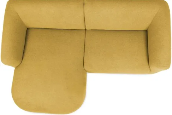 Hot Loungebank Morgana Ronde Banken|Loungebanken