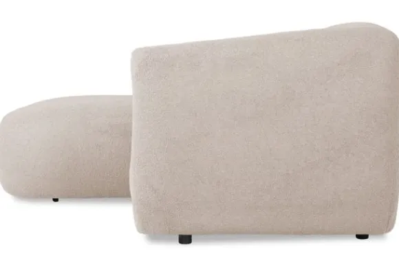 Hot Loungebank Morgana Ronde Banken|Loungebanken
