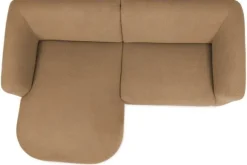 Hot Loungebank Morgana Ronde Banken|Loungebanken