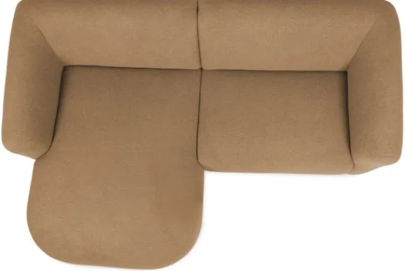 Hot Loungebank Morgana Ronde Banken|Loungebanken