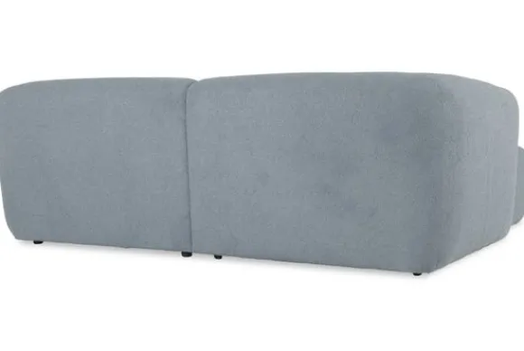 Hot Loungebank Morgana Ronde Banken|Loungebanken