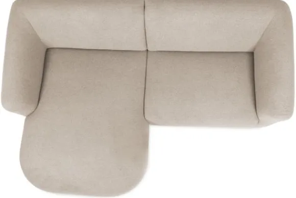Hot Loungebank Morgana Ronde Banken|Loungebanken