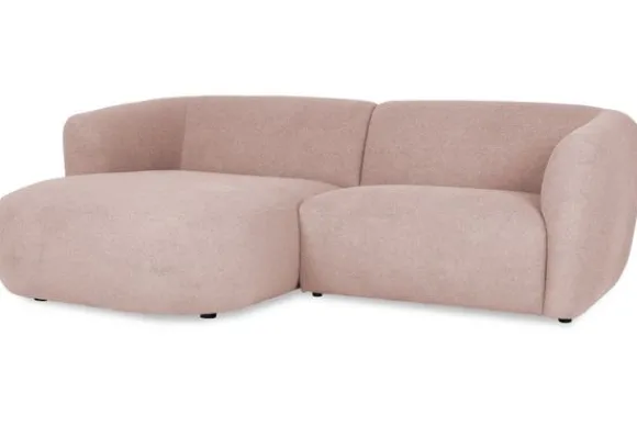 Hot Loungebank Morgana Ronde Banken|Loungebanken