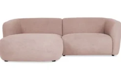 Hot Loungebank Morgana Ronde Banken|Loungebanken
