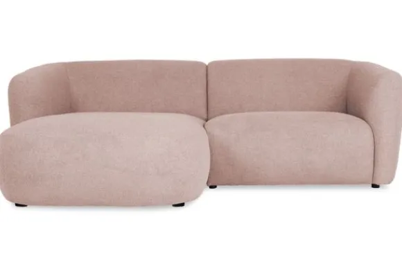 Hot Loungebank Morgana Ronde Banken|Loungebanken