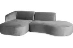 Loungebank Morgana Ronde Banken|Loungebanken