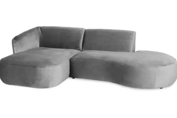 Loungebank Morgana Ronde Banken|Loungebanken