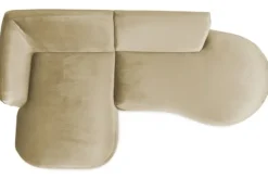 Loungebank Morgana Ronde Banken|Loungebanken