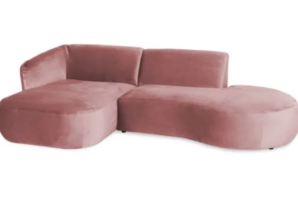 Loungebank Morgana Ronde Banken|Loungebanken