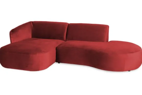 Loungebank Morgana Ronde Banken|Loungebanken