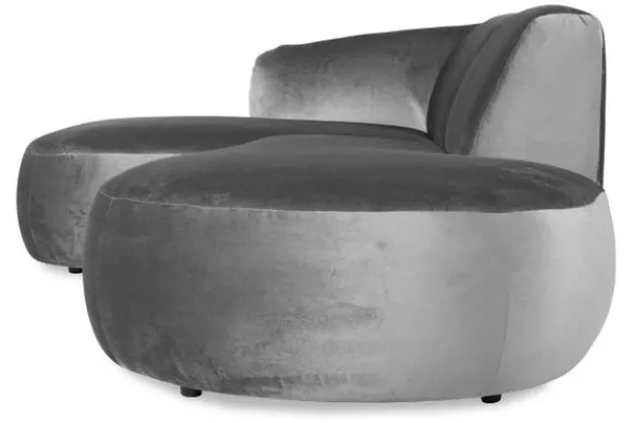 Loungebank Morgana Ronde Banken|Loungebanken