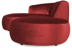 Loungebank Morgana Ronde Banken|Loungebanken