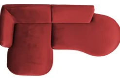 Loungebank Morgana Ronde Banken|Loungebanken
