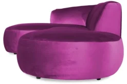 Loungebank Morgana Ronde Banken|Loungebanken