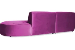 Loungebank Morgana Ronde Banken|Loungebanken