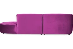 Loungebank Morgana Ronde Banken|Loungebanken