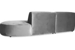 Loungebank Morgana Ronde Banken|Loungebanken