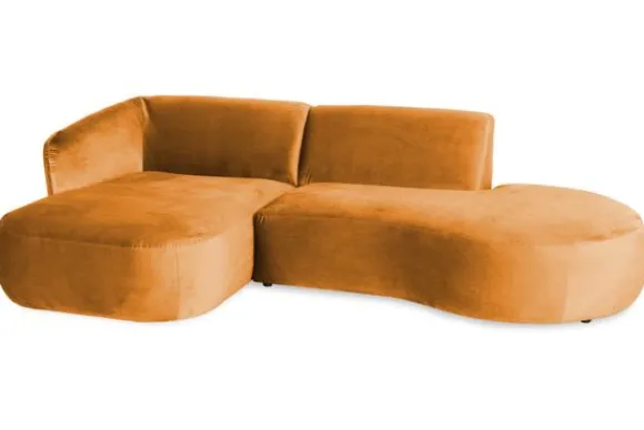 Loungebank Morgana Ronde Banken|Loungebanken