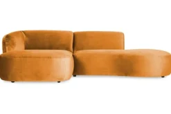 Loungebank Morgana Ronde Banken|Loungebanken