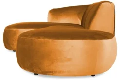 Loungebank Morgana Ronde Banken|Loungebanken