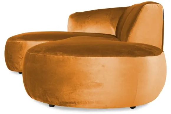 Loungebank Morgana Ronde Banken|Loungebanken