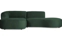 Loungebank Morgana Ronde Banken|Loungebanken