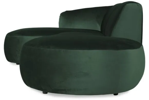 Loungebank Morgana Ronde Banken|Loungebanken