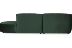 Loungebank Morgana Ronde Banken|Loungebanken