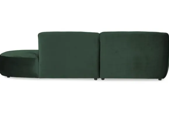 Loungebank Morgana Ronde Banken|Loungebanken