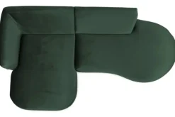 Loungebank Morgana Ronde Banken|Loungebanken