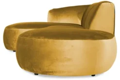 Loungebank Morgana Ronde Banken|Loungebanken