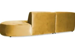 Loungebank Morgana Ronde Banken|Loungebanken