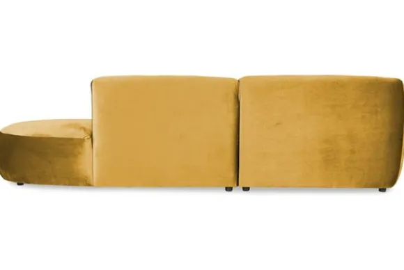 Loungebank Morgana Ronde Banken|Loungebanken