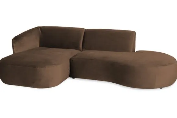 Loungebank Morgana Ronde Banken|Loungebanken