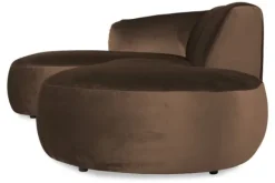 Loungebank Morgana Ronde Banken|Loungebanken
