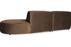 Loungebank Morgana Ronde Banken|Loungebanken