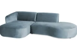 Loungebank Morgana Ronde Banken|Loungebanken