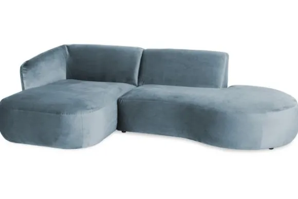 Loungebank Morgana Ronde Banken|Loungebanken