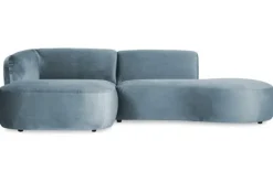 Loungebank Morgana Ronde Banken|Loungebanken